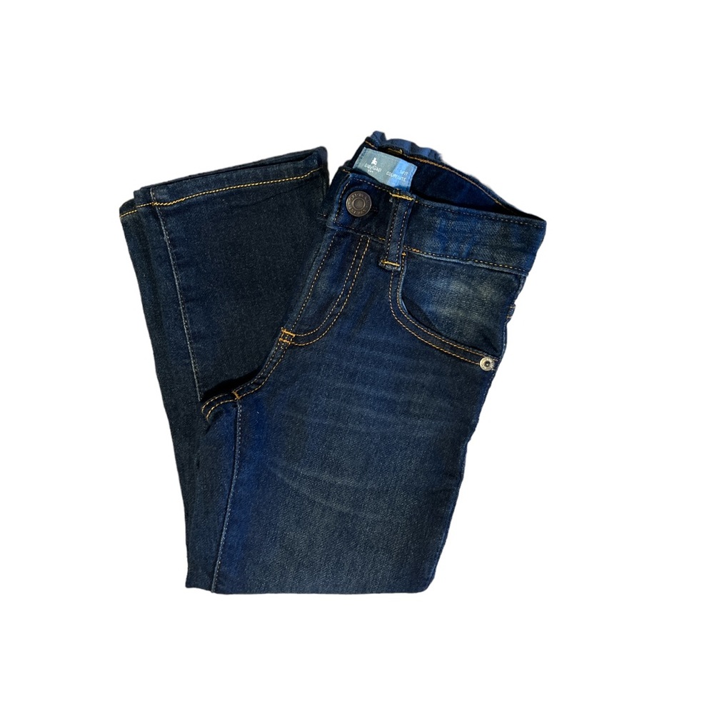 Baby Gap Toddler Slim Jeans Size 4